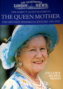 The Queen Mother By N/A