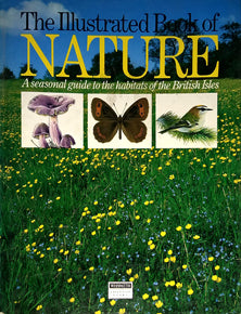 The Illustredook Of Nature By N/A