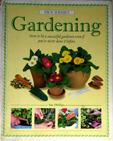 Gardening By N/A