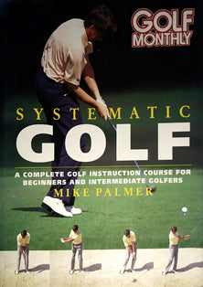 Systematic Golf By Bhagavat V V