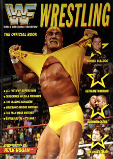 Wrestling By N/A