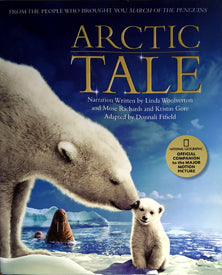 Arctic Tale  By N/A