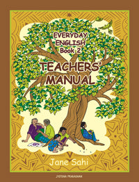 Teacher's Mannual 1 with Audio CD BY Jane Sahi