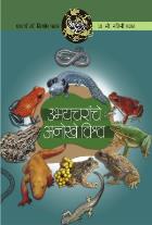 AAPLI SRUSHTI UBHAYCHARCHE ANOKHE VISHWA BY DR.KISHOR/DR.NALINI PAWAR