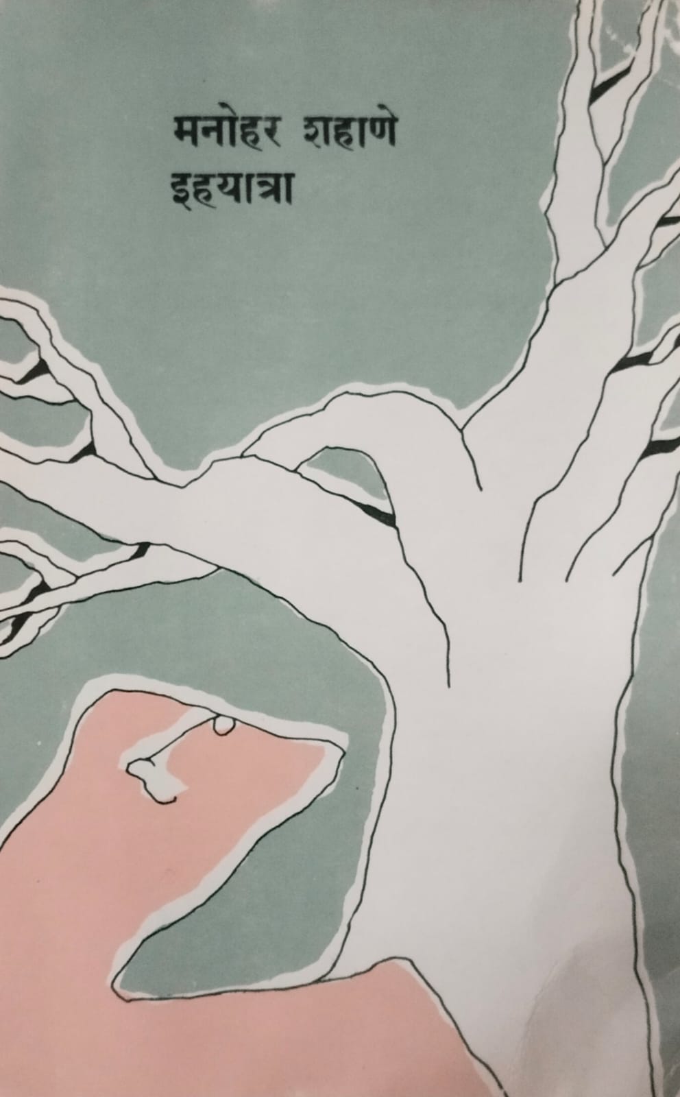 Ihayatra by Shahane Manohar