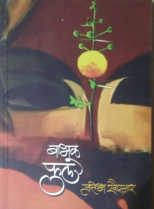 Babhul fule  by khairanar pratibha