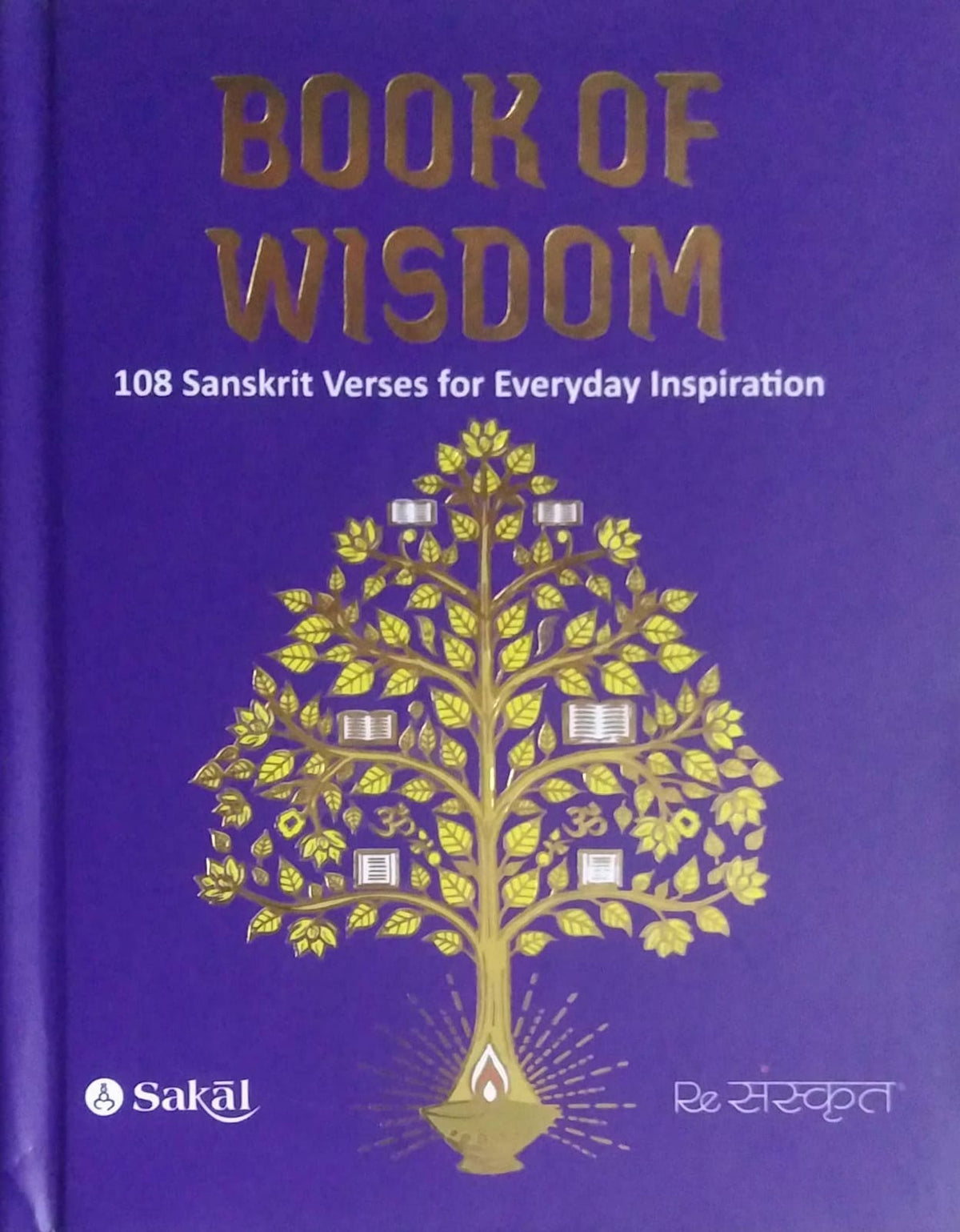 Book Of Wisdom by N/A