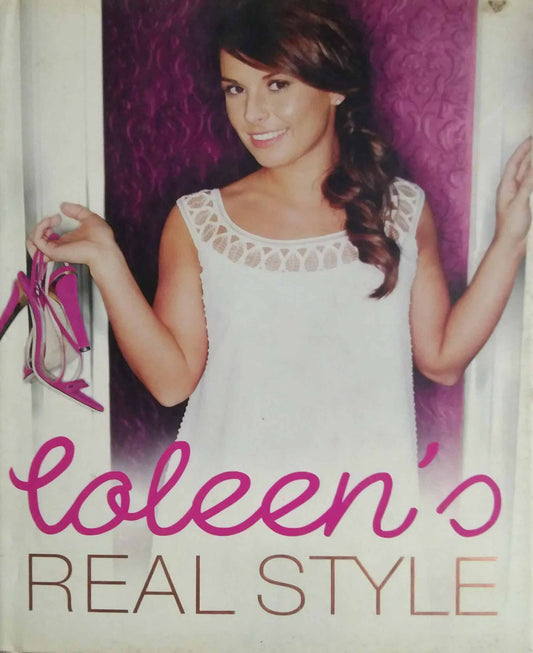 COLEENS REAL STYLE  by SAMPADIT