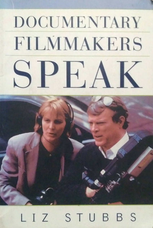 DOCUMENTARY FILMMAKERS SPEAK  by N/A