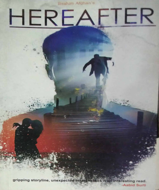 Here After by N/A