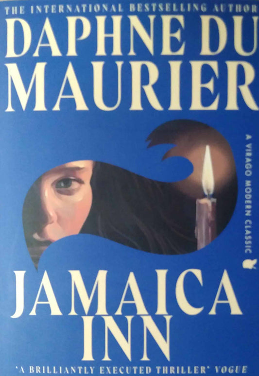Jamaica In  by MAURIER DAPHNE DU