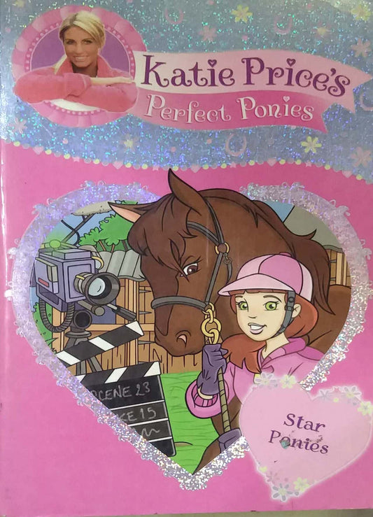 STAR PONIES  by PRICES KATIE