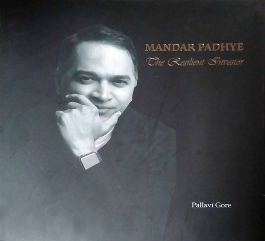 Mamdar padhye the resilient investor by gore pallavi
