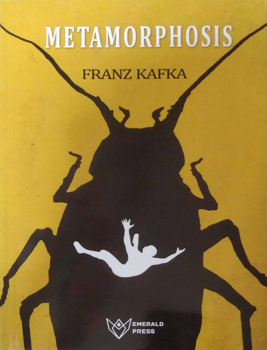 Metamorphosis by FRANZ KAFKA