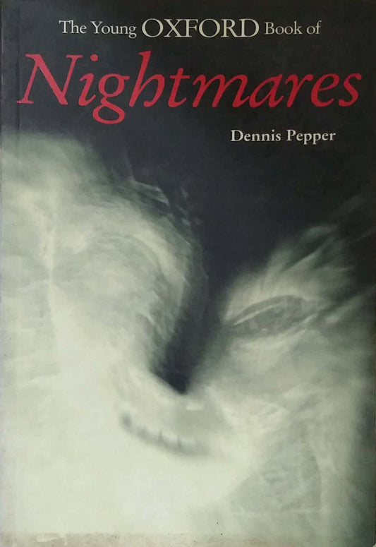 NIGHTMARES  by Dennis Pepar