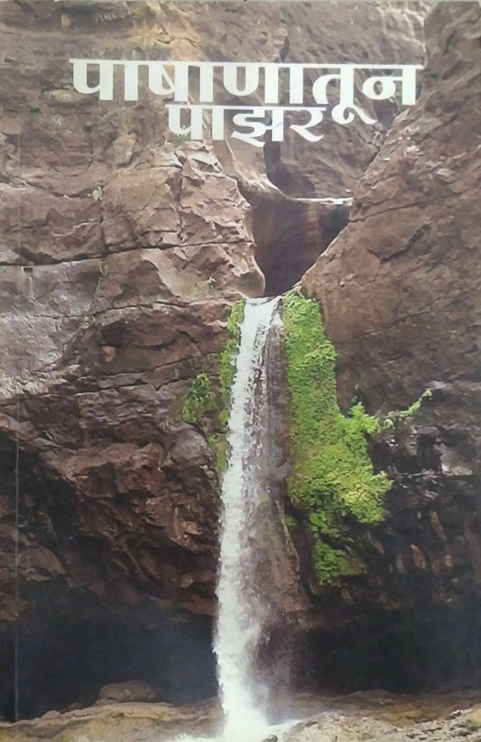 PASHANATUN PAZAR  by PAVAR SUBHASH