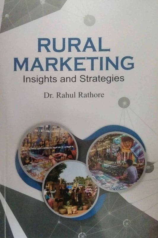 RURAL MARKETING by RATHORE RAHUL