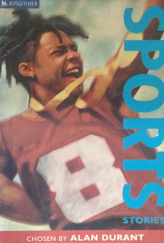 SPORTS STORIES  by DURANT ALON