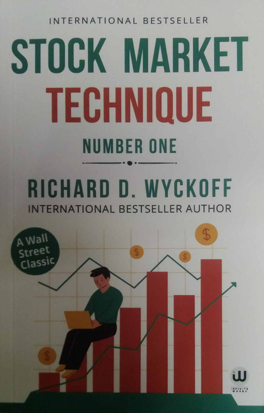 Stock Market Technique 1 by Wyckoff Richard