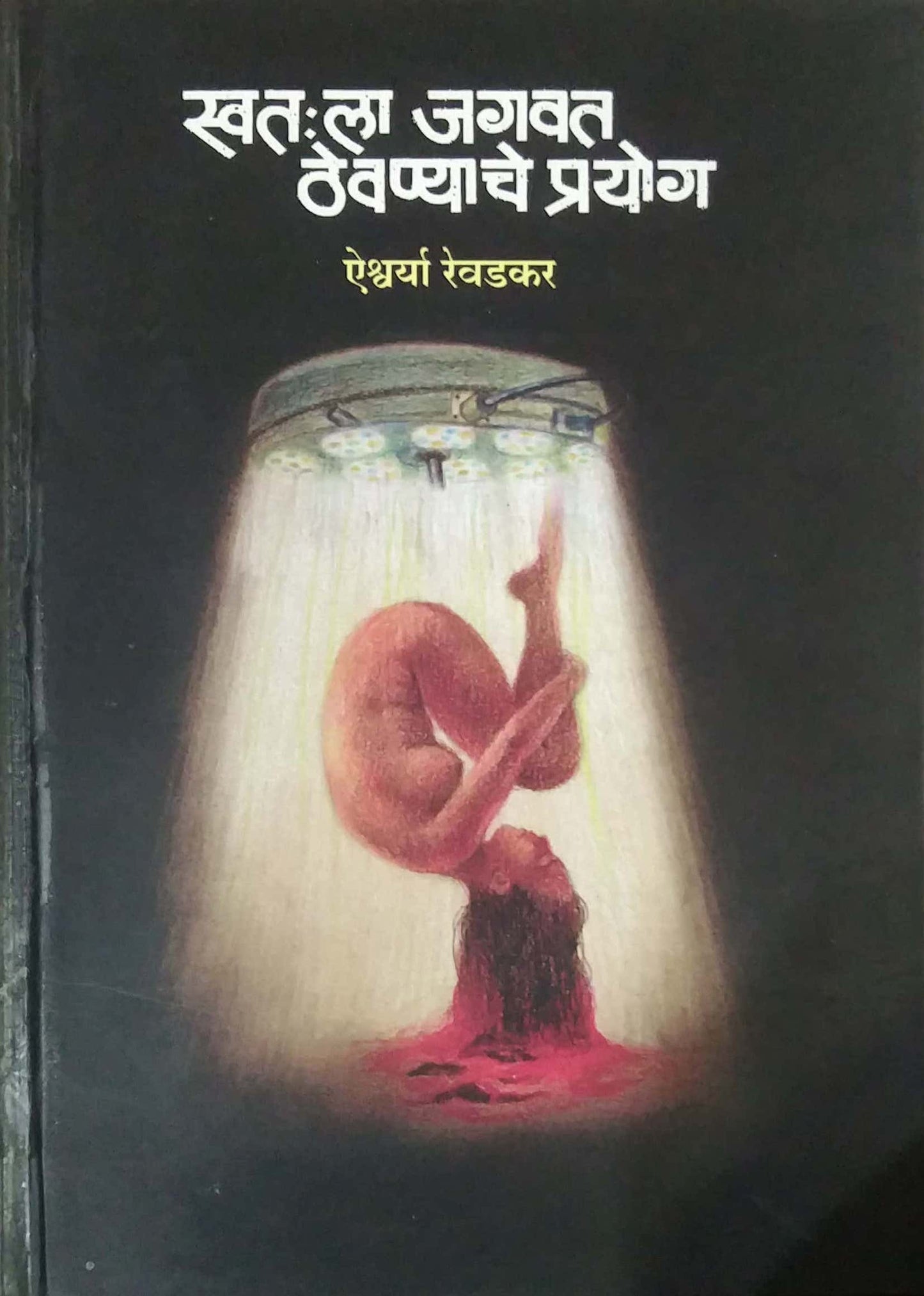 SWATALA JAGAVAT THEVANYACHE PRAYOG by REVADAKAR AISHWARYA