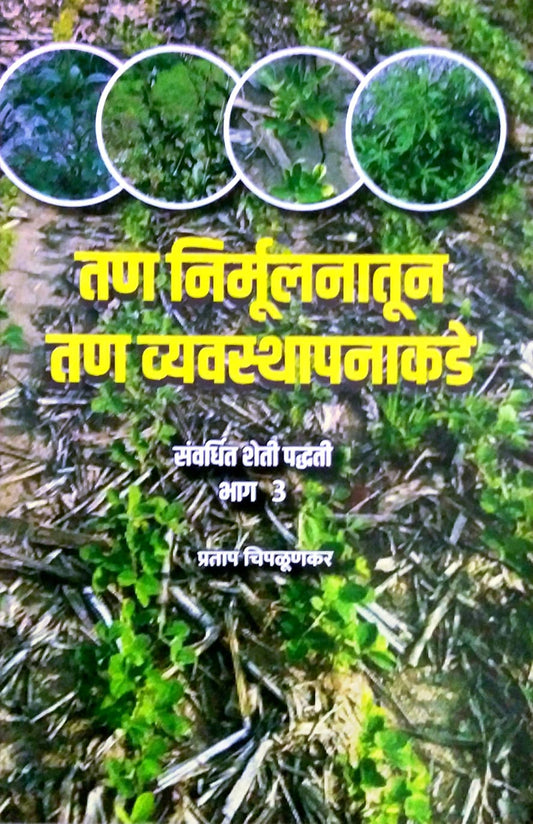 TAN NIRMULANATUN TAN VYAVASTHAPANAKADE  by CHIPALUNAKAR PRATAP