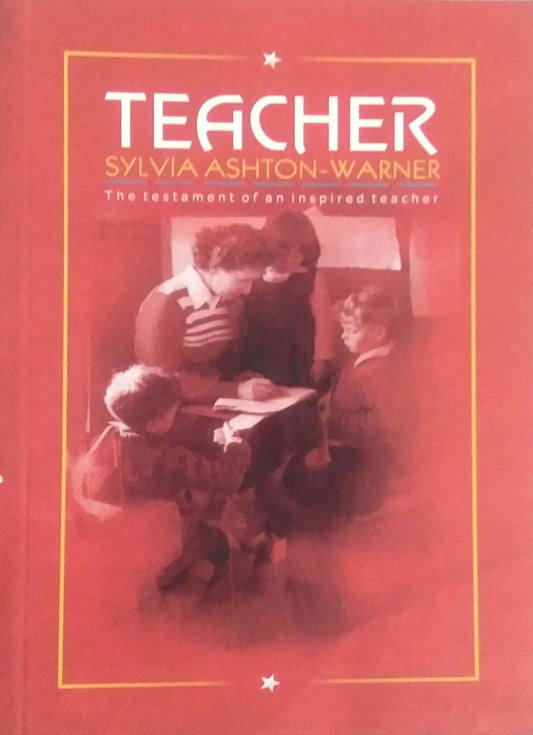 TEACHER  by SYLVIA DAY