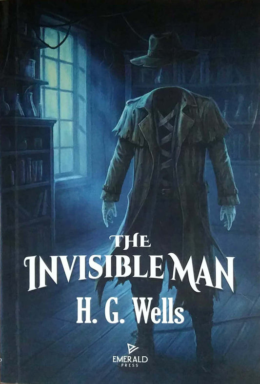 The Invincible by JOSHI DIPA
