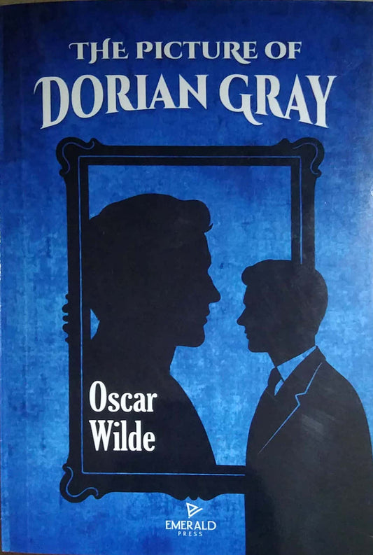 THE PICTURE OF DORIAN GRAY by WILDE OSCAR