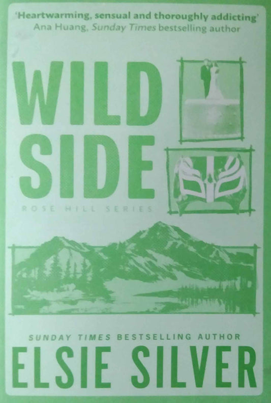 Wild Side  by Elsie Silver