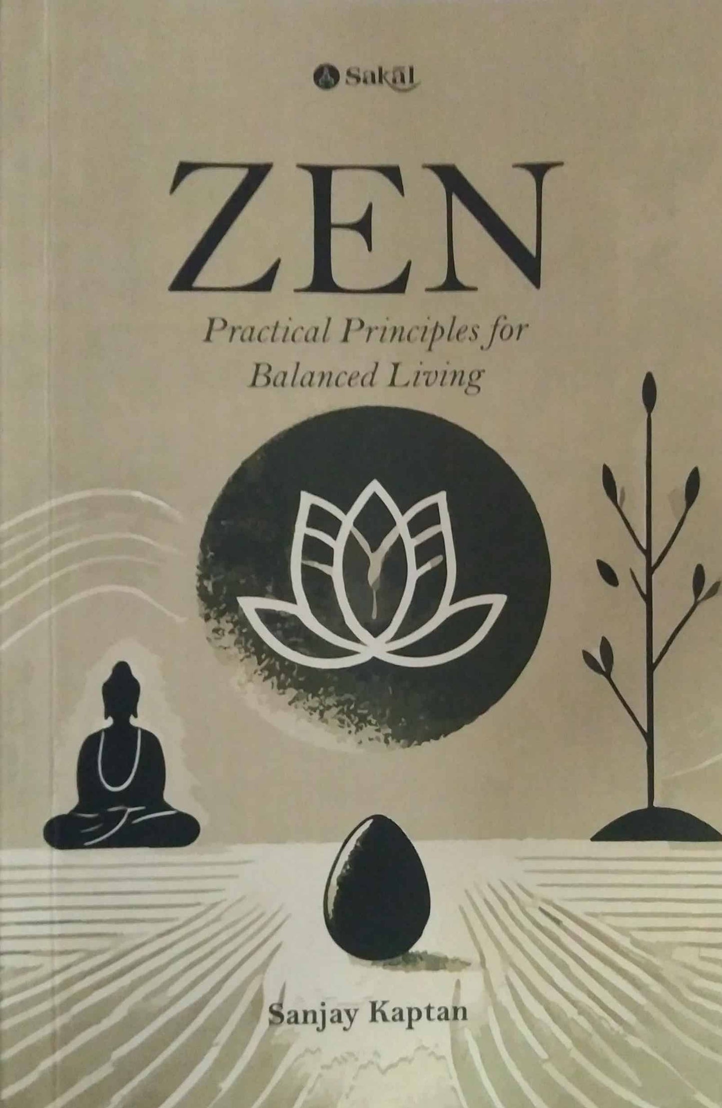ZEN by KAPTAN SANJAY