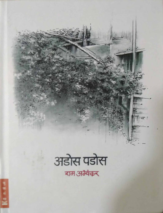 Ados pados by ABHYANKAR RAM