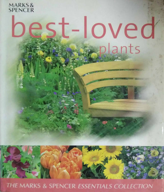 BEST LOVED PLANTS by N/A