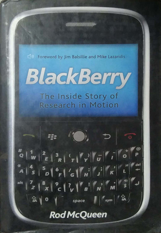 BLACKBERRY  by QUEEN MC ROD