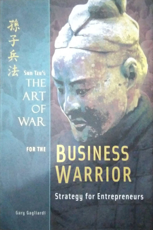 BUSINESS WARRIOR  by N/A