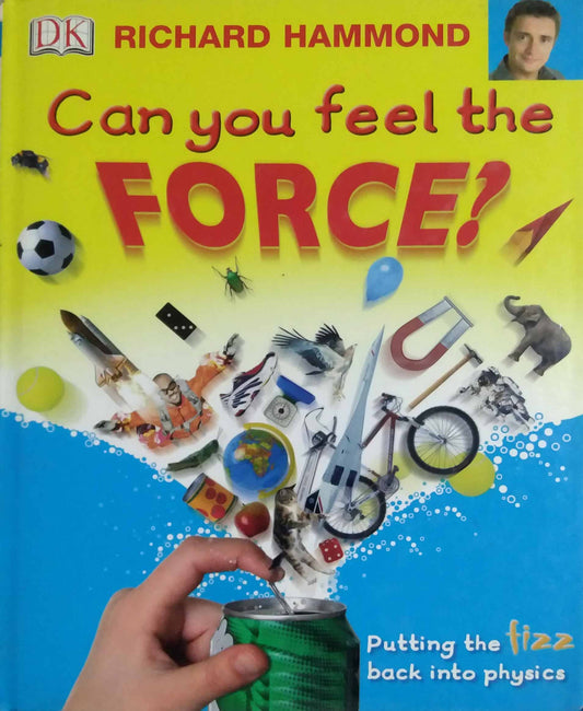 CAN YOU FEEL THE FORCE  by SAMPADIT