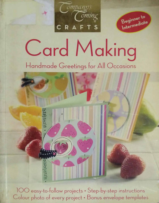 Card Making by N/A