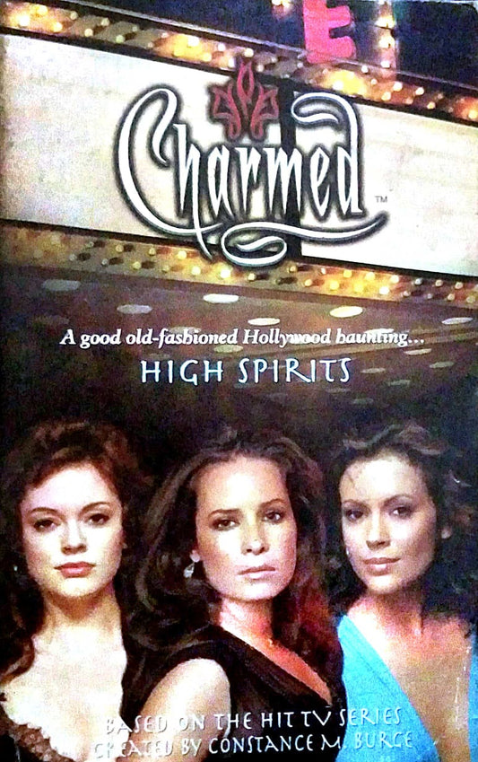 CHARMED  by N/A