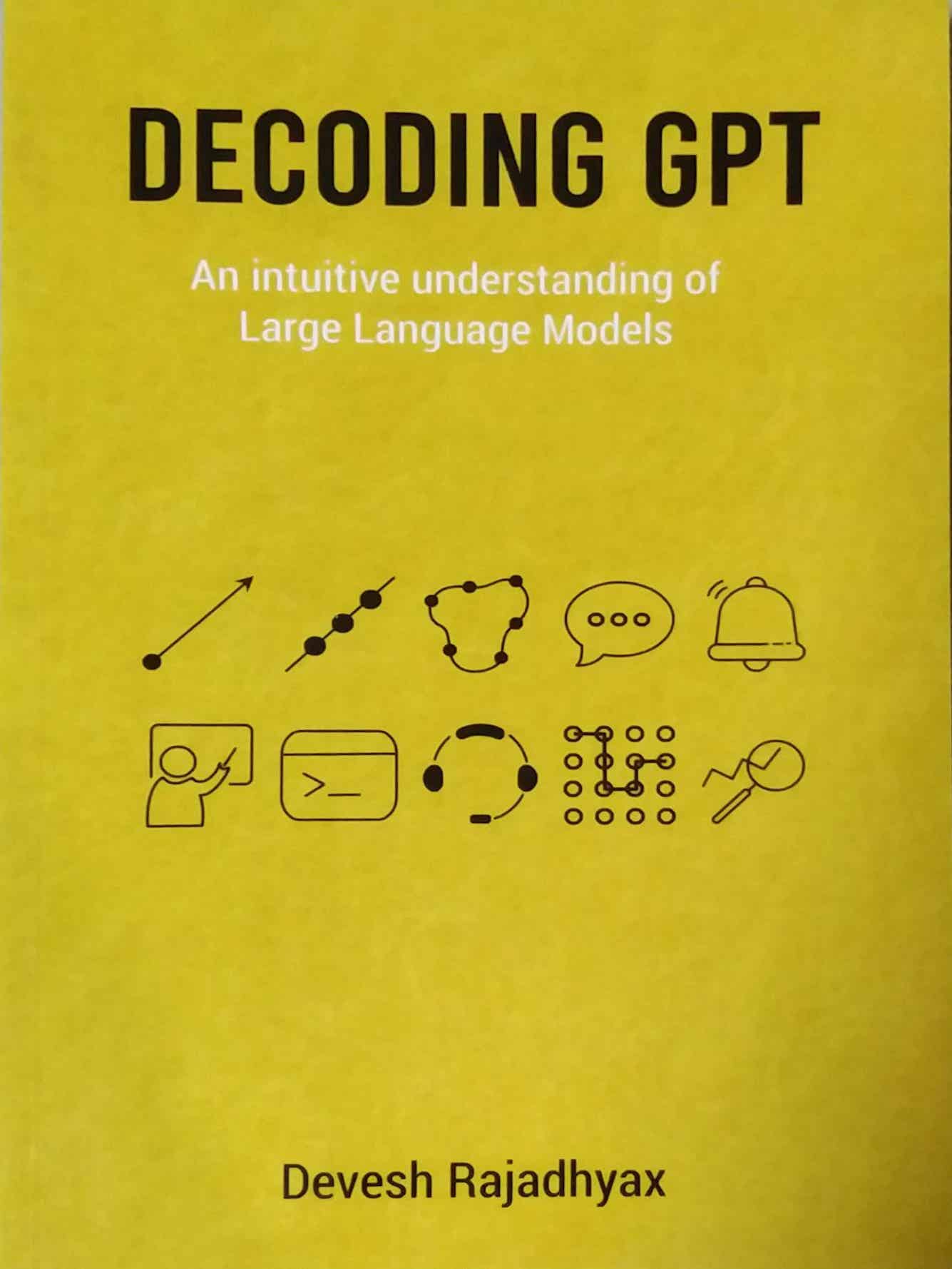 Decoding gpt by rajadhyax devesh