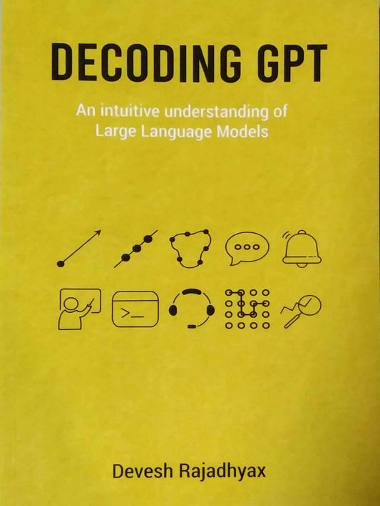 Decoding gpt by rajadhyax devesh