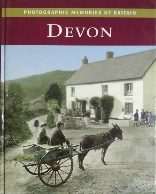 DEVON  by SAMPADIT