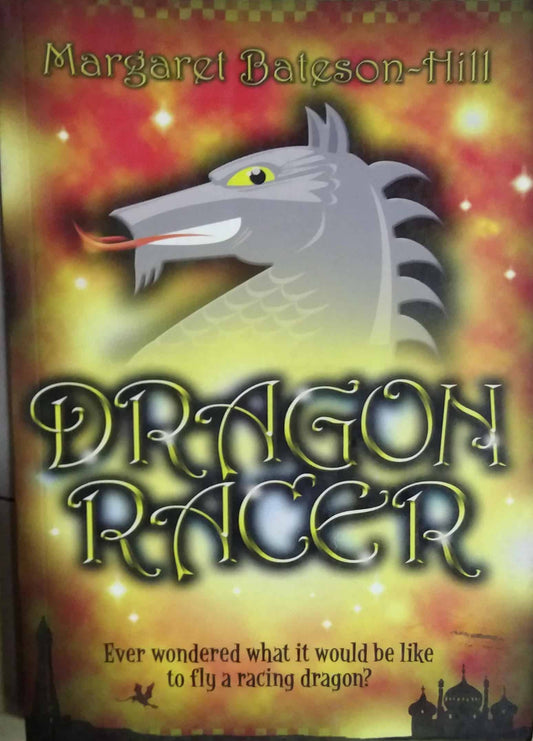 DRAGON RACER  by N/A