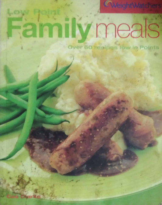 LOW POINT FAMILY MEALS  by SAMPADIT