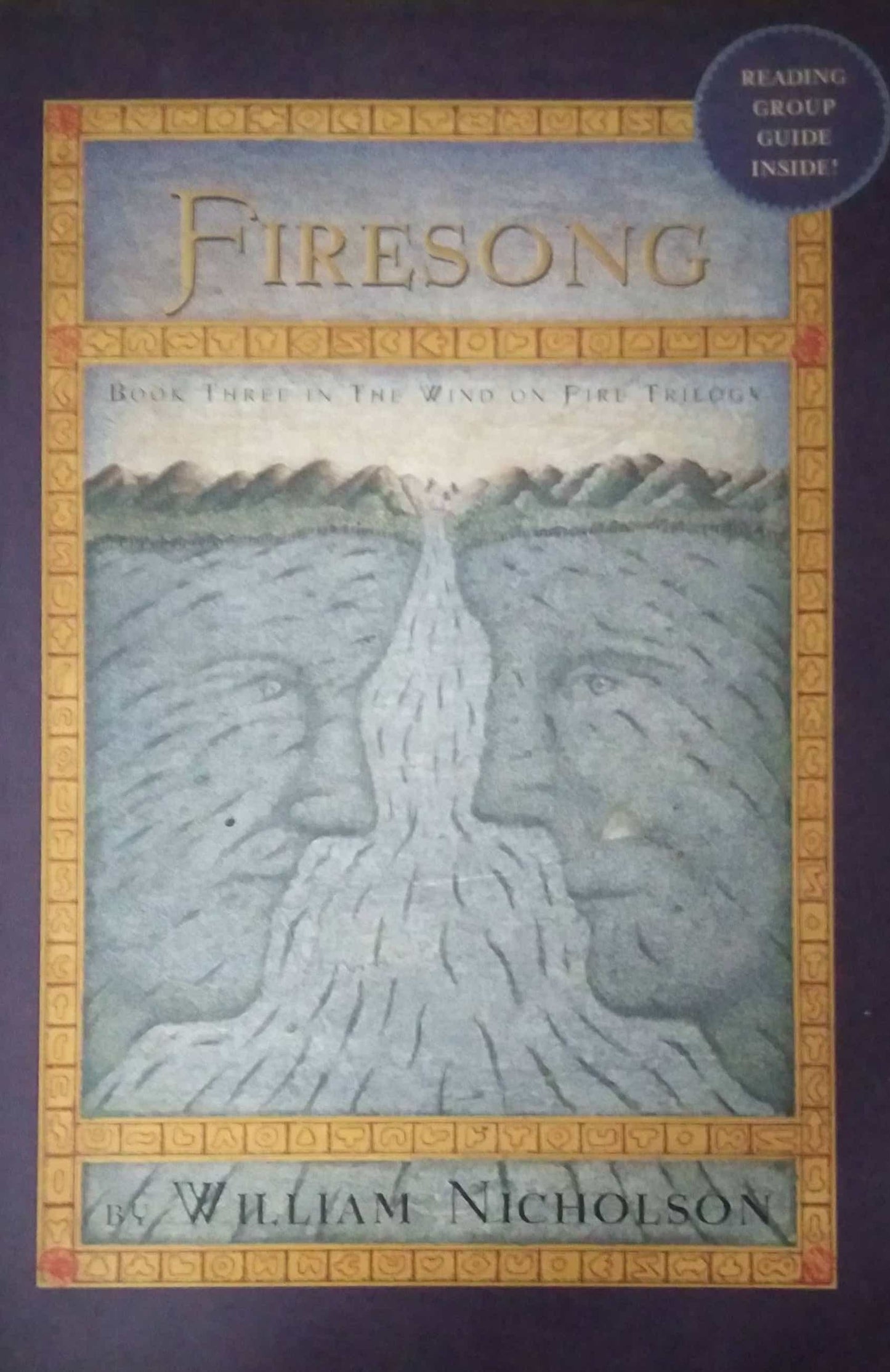 FIRESONG By