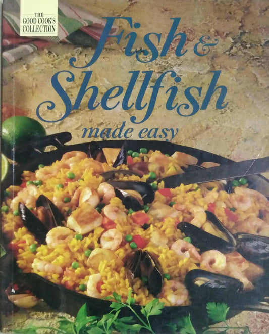 FISH SHELLFISH  by SAMPADIT