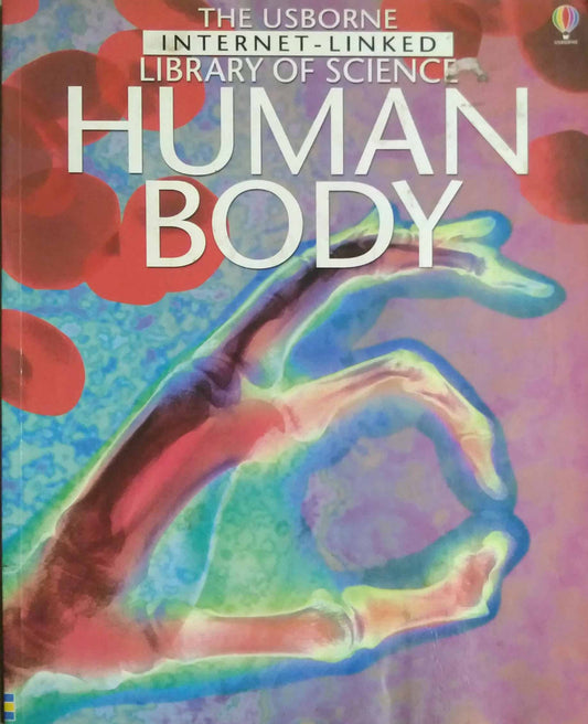 Human Body by N/A