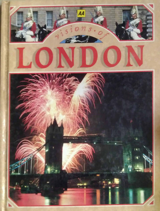Visions Of London by N/A