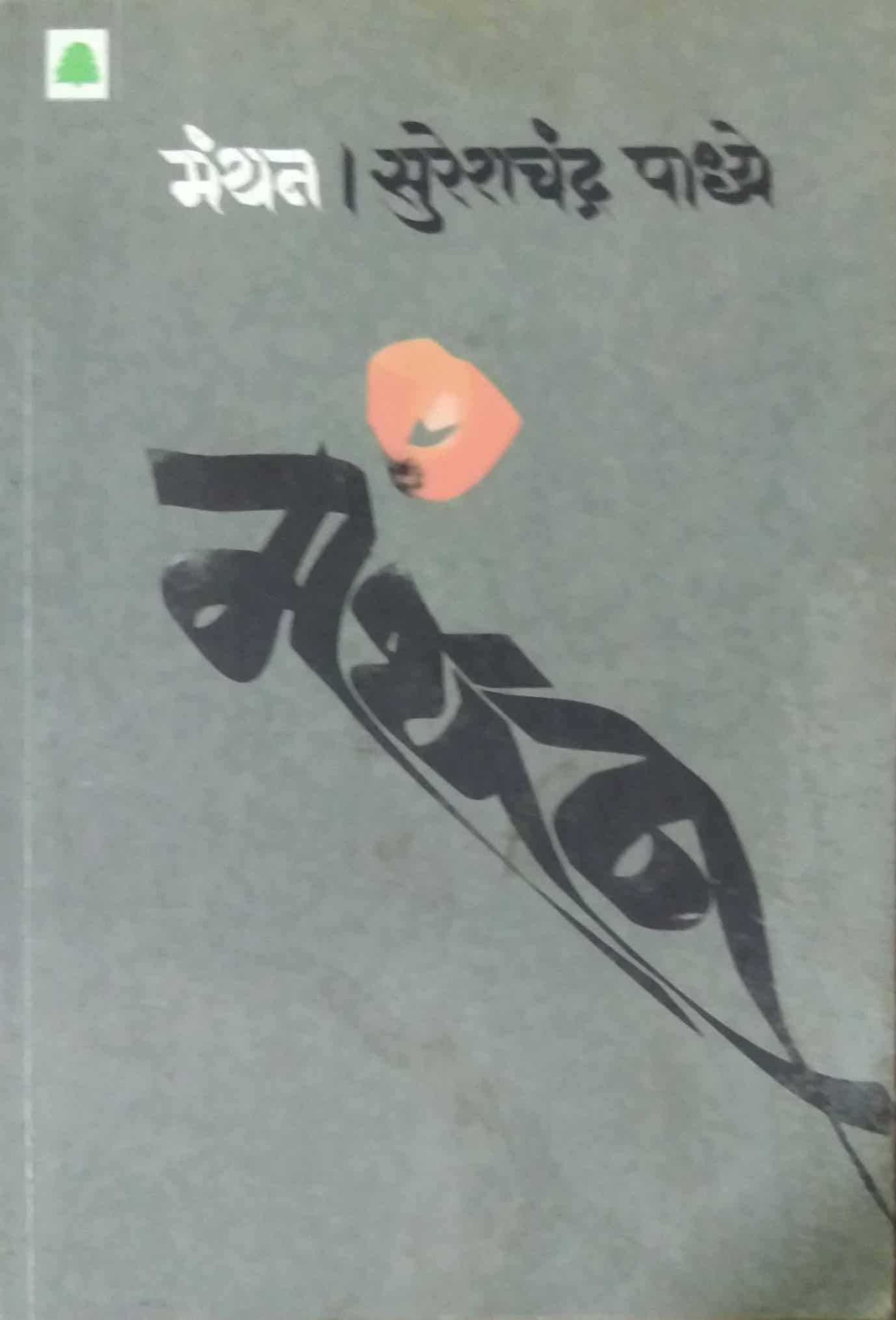 MANTHAN  by PADHYE SURESHACHANDRA