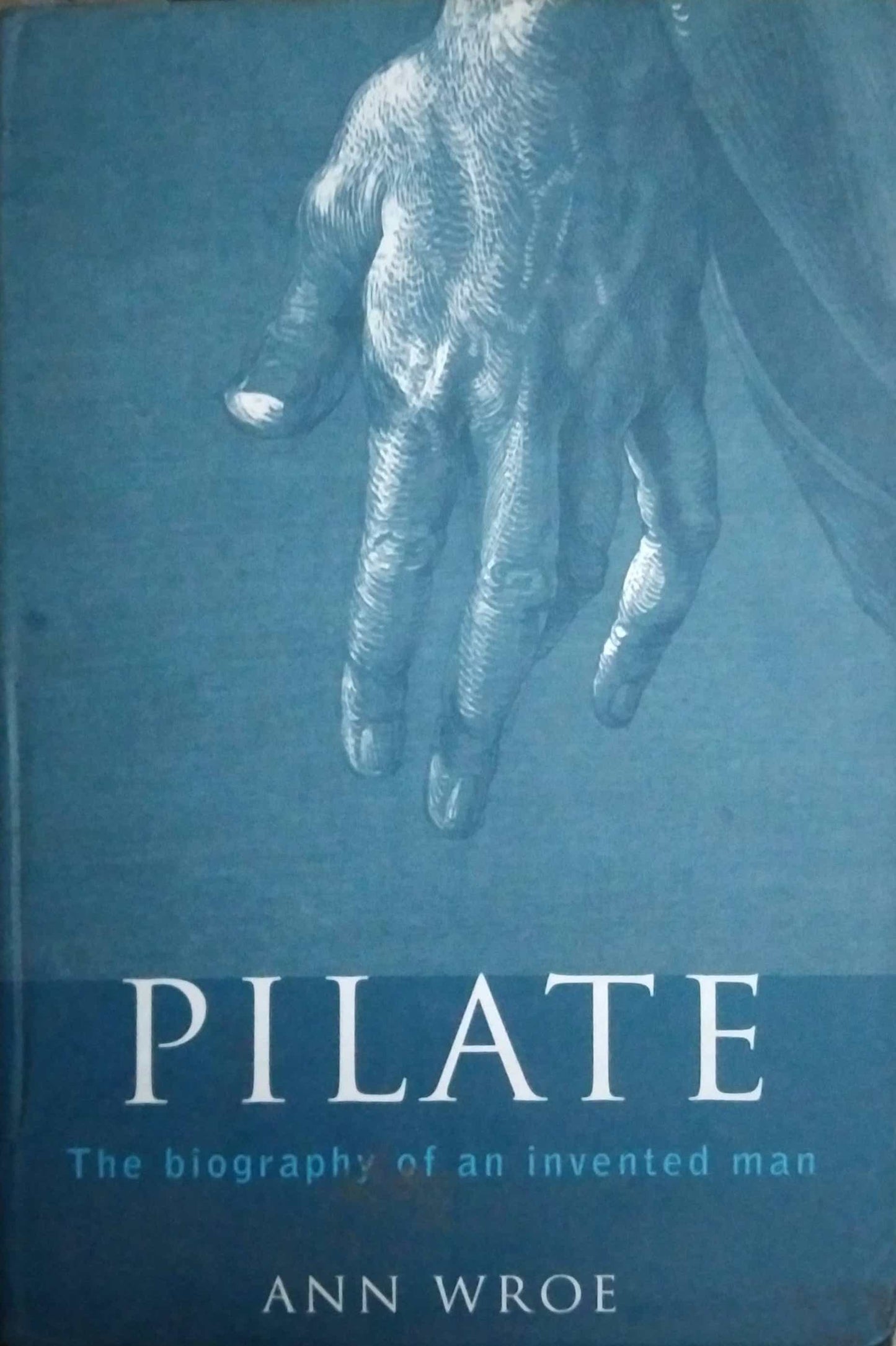 PILATE  by N/A