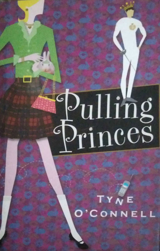 PULLING PRINCES  by N/A