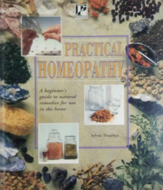 PRACTICAL HOMEOPATHY  by SAMPADIT